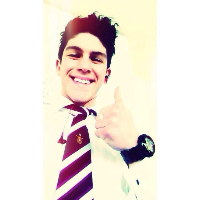 Its February the first in Australia just wanted to take the time in wishing a happy happy bday love u 