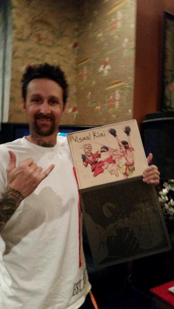 Luke burrett tweet media