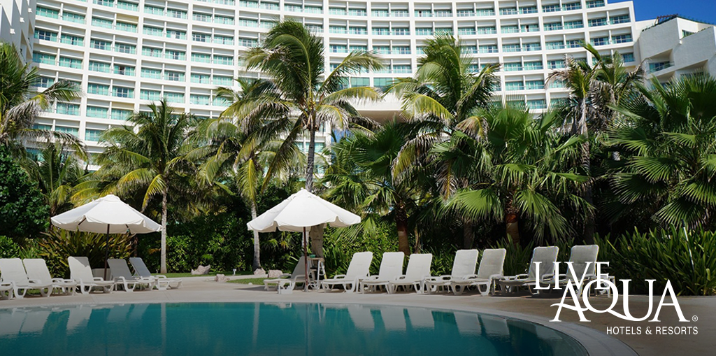 Live Aqua tweet media