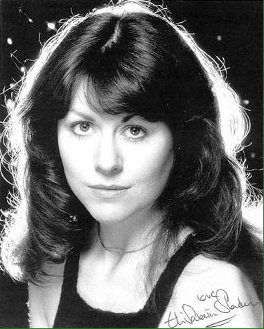 Happy birthday Elisabeth Sladen. You will always be in our heart :\) 