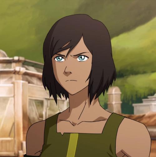 SilverStarLuna's tweet photo. Is anyone selling a wig that could be used for Korra? I need one but cant seem to find anything that close.. http://t.co/H4Hm2yzFiS