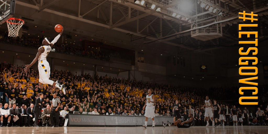 So sad to see him injured. Remembering the finer moments. <a href="/VCURamNation/">Ram Nation</a> #WeLoveYouBri "