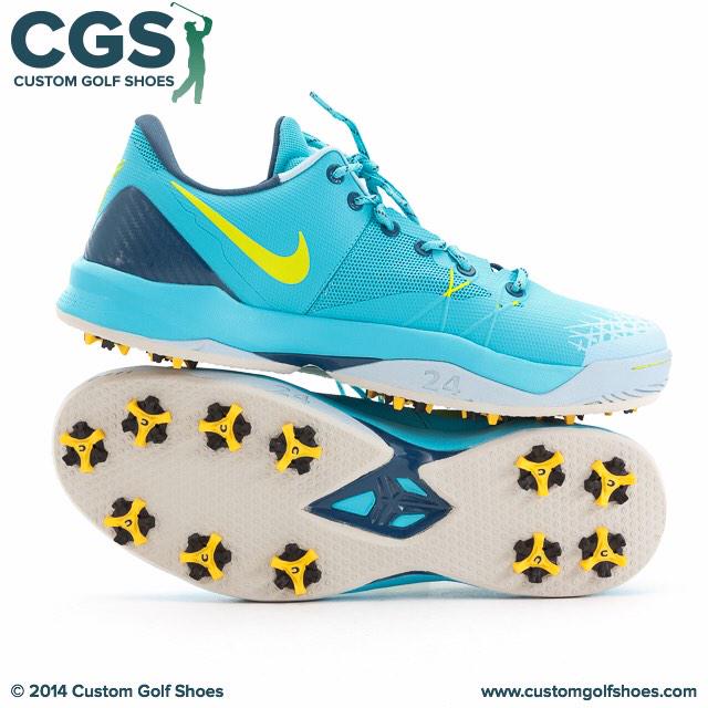 kobe golf shoes