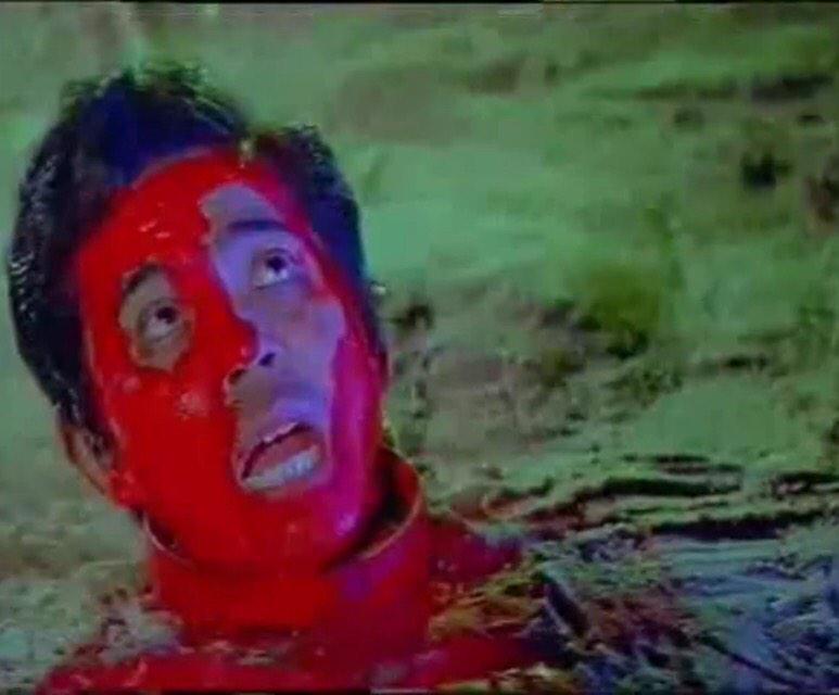 首切り画像を子供に見せるな