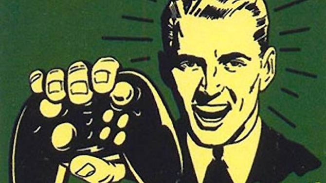 Gameblog's tweet image. Vous avez joué à quoi cette semaine ? Partagez vos impressions sur @Gameblog !

gameblog.fr/news/48438-vou…