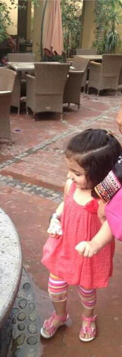haniya_123's tweet photo. Cutiee... http://t.co/YZcCXpjL8j