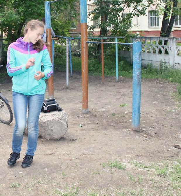 Папарацци