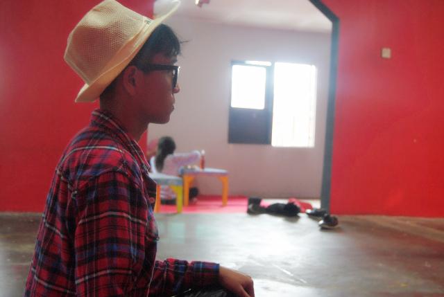 zooghlee's tweet photo. Selamat sore genk 
#FebruaryWish , sukses T.O , Pra UN , Ujian Praktek sama UN , Tambah plus plus :-D #DoaFebruary http://t.co/meZO1H2GAg