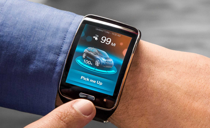 #BMWi3 Can #Drive And #Park Itself Without #HumanIntervention goo.gl/GkHJyb #Wearables #IoT