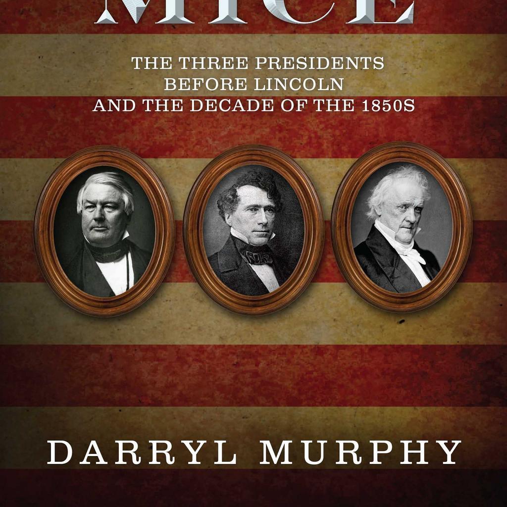 Tammysdragonfly's tweet photo. #HISTORICAL
DARRYL MURPHY
@ThreeBlindMice6
✩❖THREE BLIND MICE❖✩
History B4 Lincoln!
#ASMSG
https://t.co/W1e34dYVgr https://t.co/GrRKLHGvo9