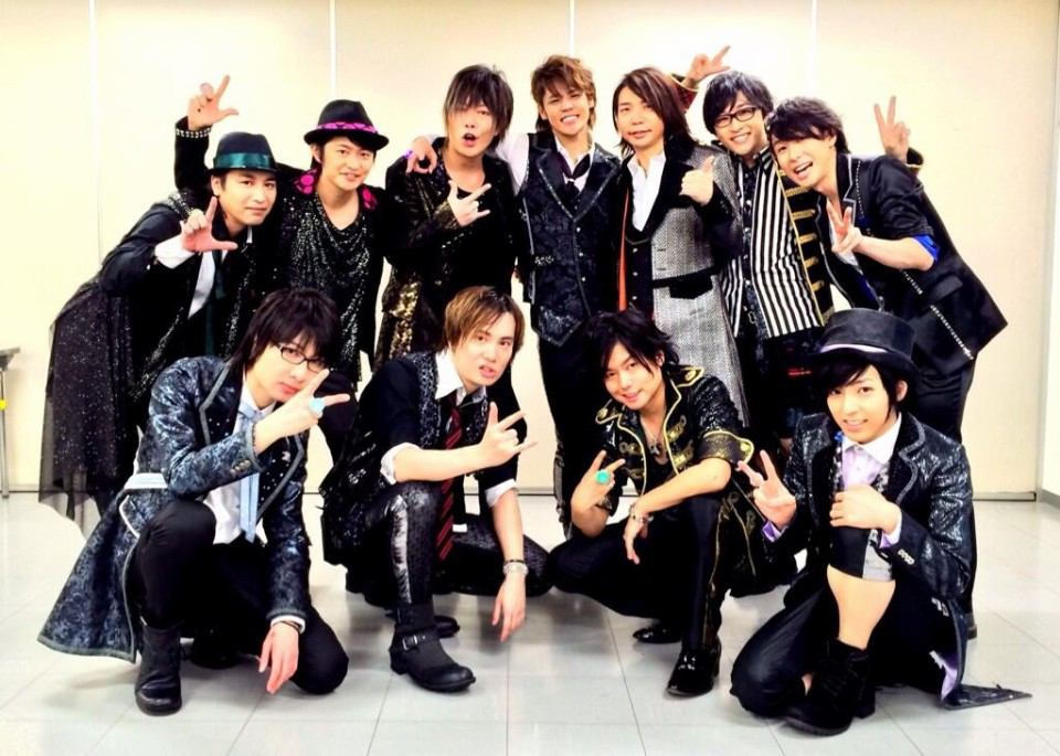 うたプリ4th