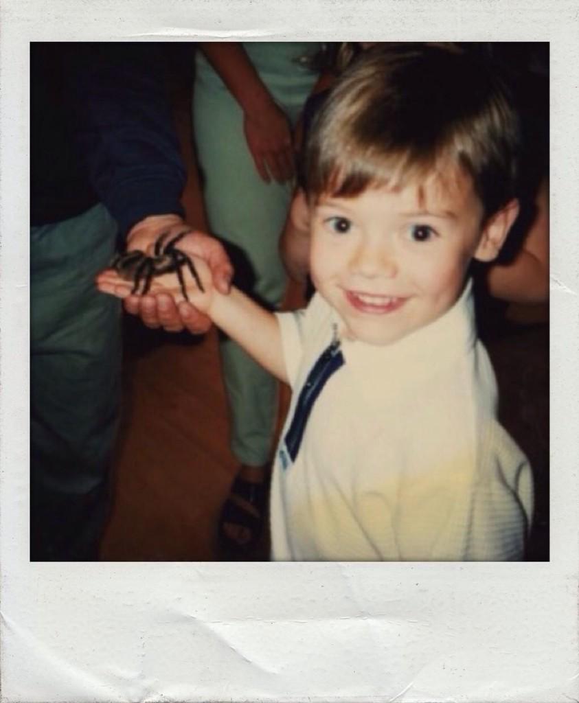 justinsbeLieb16's tweet photo. Look who's 21 today 
#HappyBirthdayHarryStyles http://t.co/JozpJ6JeBZ