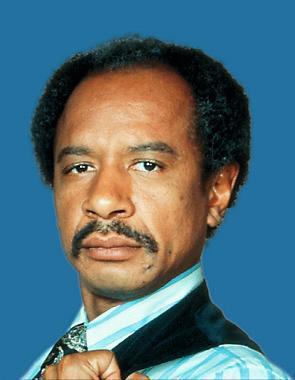 Happy Birthday, Sherman Hemsley! 