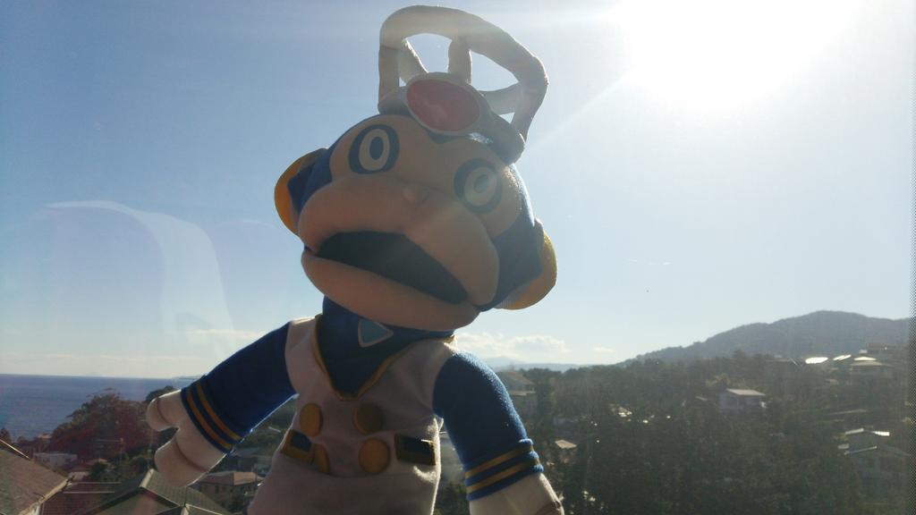 トッキュウジャー45駅で登場した昴ヶ浜駅のロケ地に行って来た Togetter