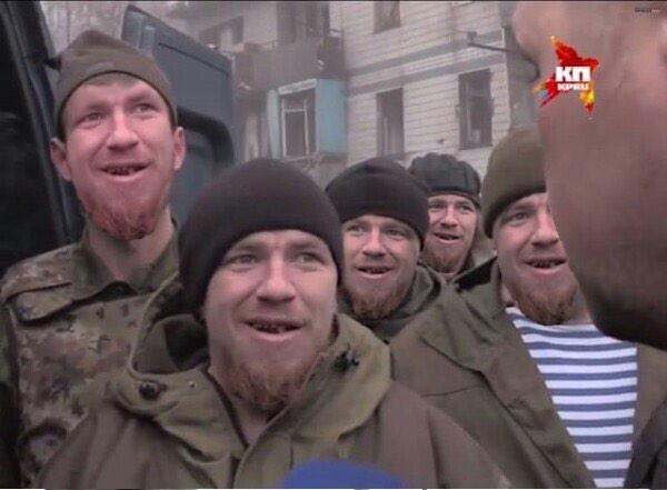 Режим Путина рухнет не из-за массового восстания, а в результате переворота во властной верхушке, - американский эксперт - Цензор.НЕТ 7896