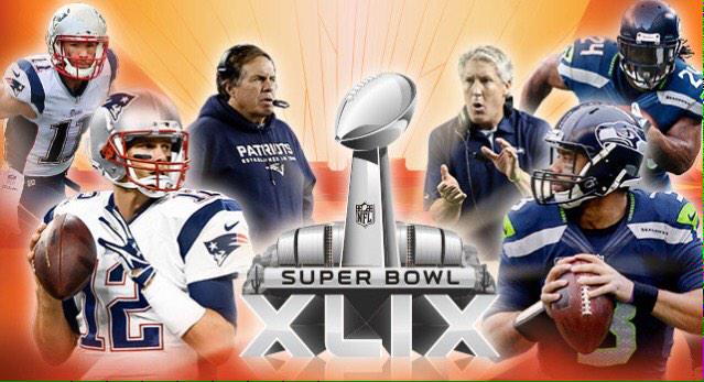 e_dawg2's tweet photo. Can't wait for the super bowl #SuperBowlXLIX http://t.co/Ptv9CYal4g