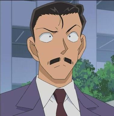 声優さん 名探偵コナン 毛利小五郎 One Piece キュロス お父さんキャラですね 小山力也さん Http T Co Dl2ebovkv9 Twitter