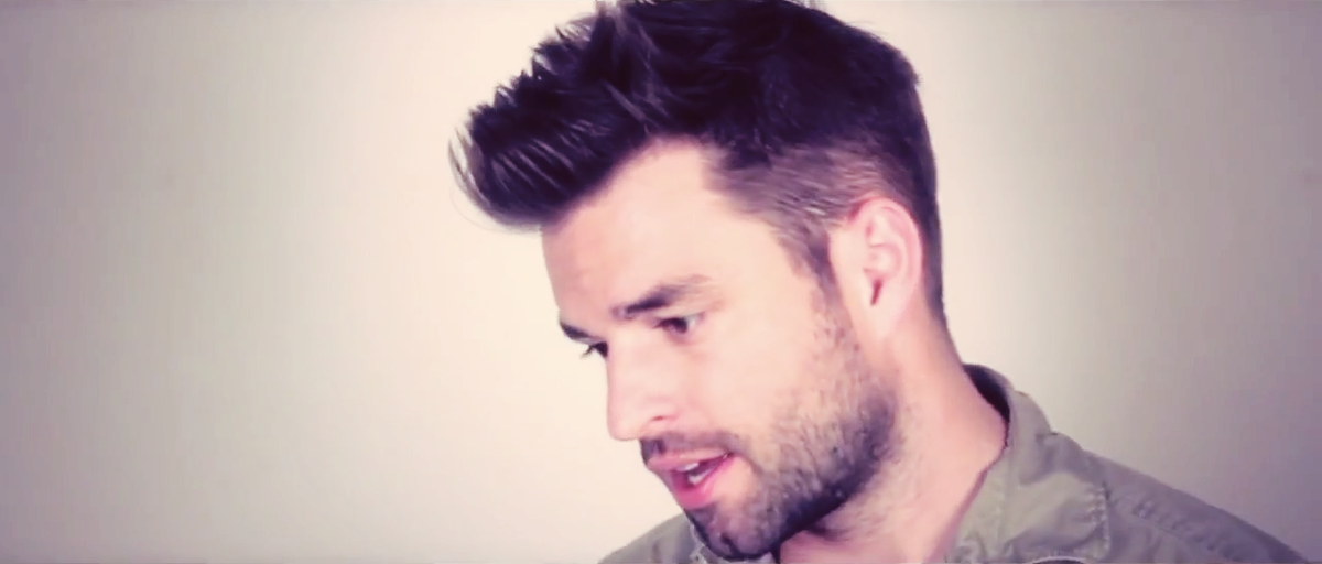 TinyBeard's tweet photo. So I starred in @supricky06's new music video. Check it out: https://t.co/sUnTOF1o88 #ImNotTheOnlyBeard http://t.co/K5LSzCOEU7