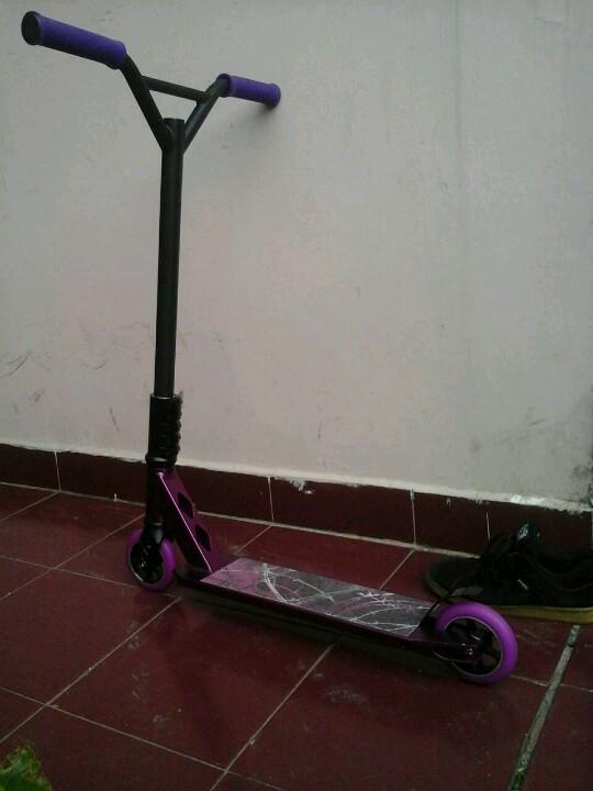 Atmospheric tweet media