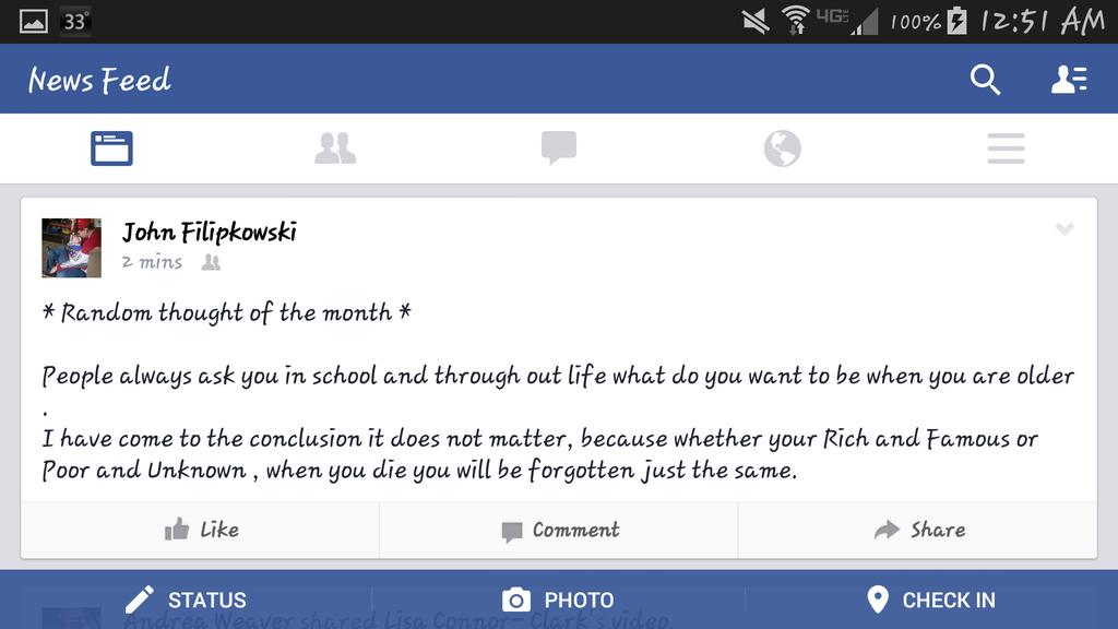 RealMcGrubAR's tweet image. What do u guys think ? I posted this on facebook ,now I want to see what the twitter universe has to say #truthtolife