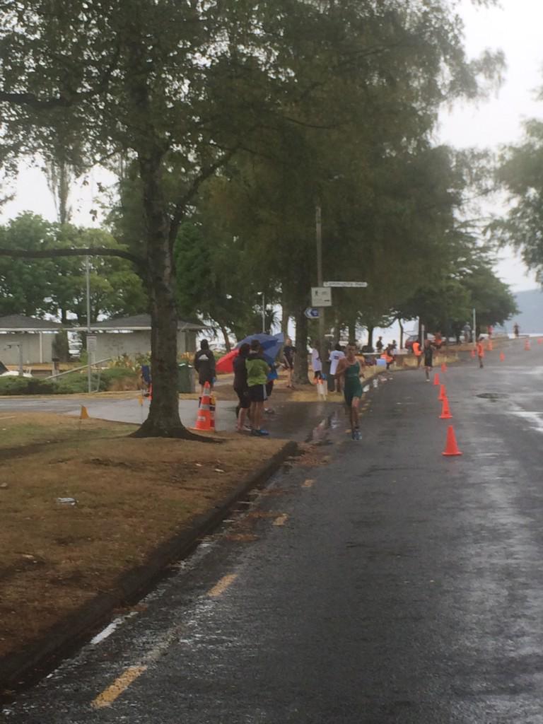 Well done <a href="/lukewillian/">Luke Willian</a> 2nd open &amp; 1st u/23 Oceania Champs Kinloch <a href="/TriAustralia/">Mê Chạy Bộ</a> <a href="/worldtriathlon/">World Triathlon</a> <a href="/CLTriathlonClub/">CLTC</a>