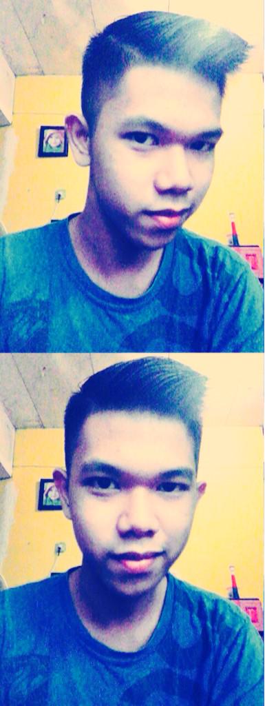 Keren dan puas sama hasil potongan nya! Thanks <a href="/Barbertoos/">BARBERTOOS</a> good job!!