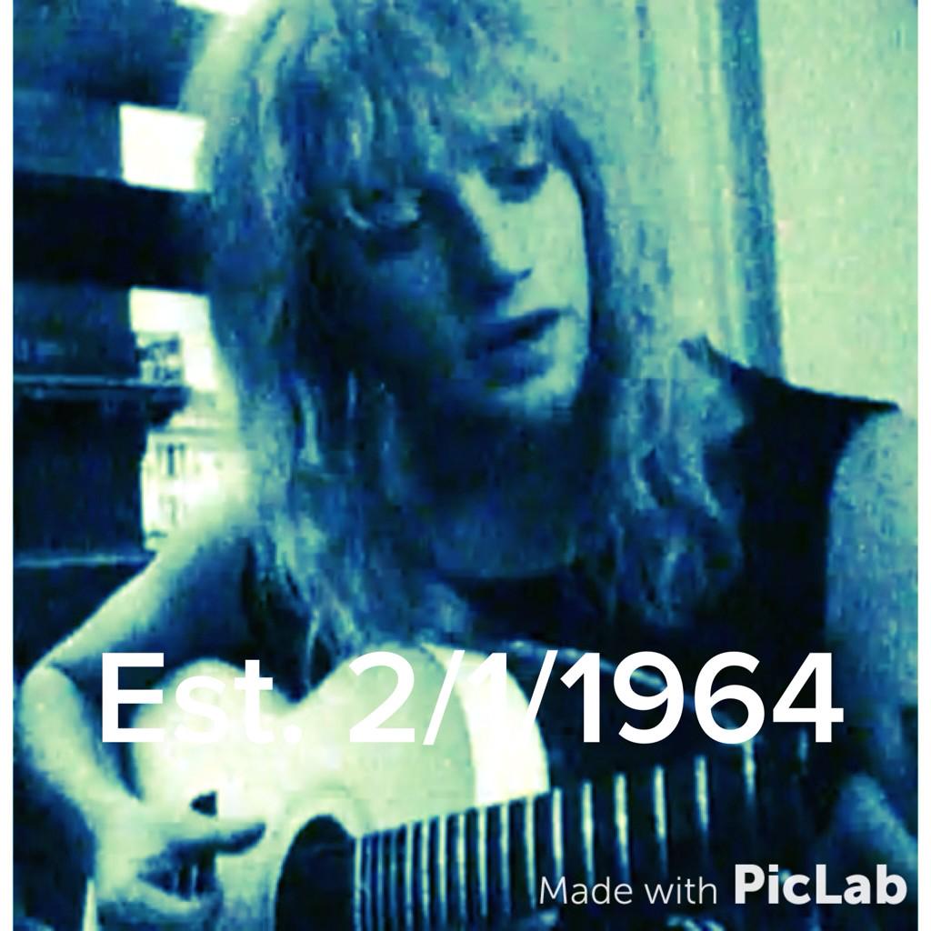 Happy Birthday to the late great JANI Lane. 2/1/64-8/11/11 