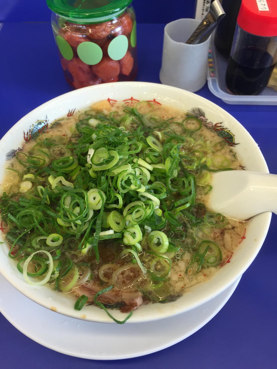 一ヶ月間毎日ラーメンを食べ続けた男 Togetter 一ヶ月間毎日ラーメンを食べ続けた男 Togetter