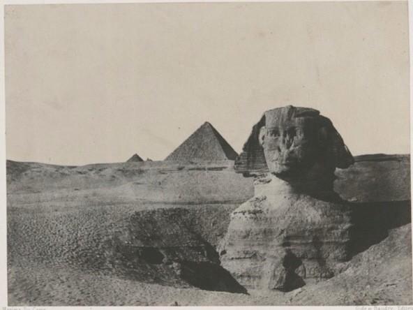 ConsortiumX's tweet photo. Traveling With Gustave #Flaubert (1849-1851), #Giza [Dec. 7th-9th 1849], By Maxime #DuCamp | #NYPL @ste_trombetti http://t.co/wRUMmLXQ4t