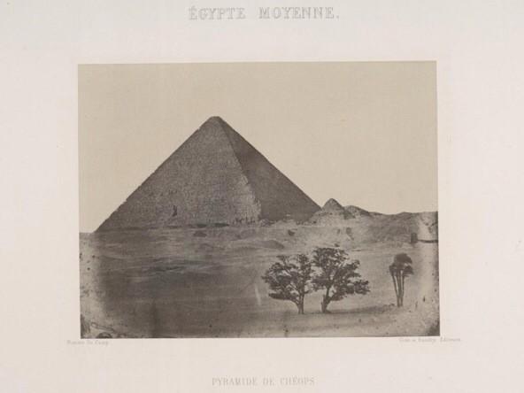ConsortiumX's tweet photo. Traveling With Gustave #Flaubert (1849-1851), #Giza [Dec. 7th-9th 1849], By Maxime #DuCamp | #NYPL @ste_trombetti http://t.co/wRUMmLXQ4t