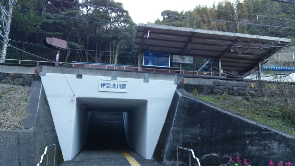 トッキュウジャー45駅で登場した昴ヶ浜駅のロケ地に行って来た Togetter トッキュウジャー45駅で登場した昴ヶ浜駅のロケ地に行って来た Togetter