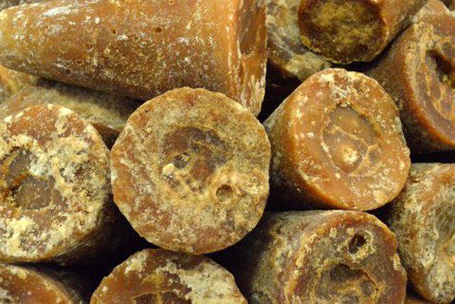 How about a little bit of sweet panocha - panochita... :)