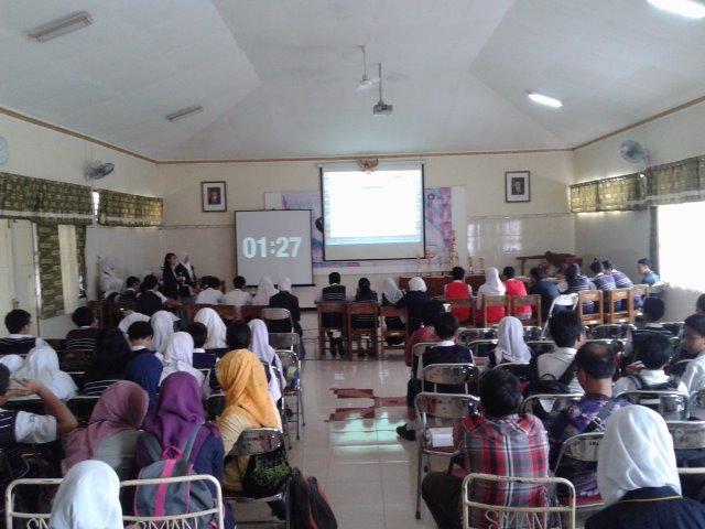 Sekarang sedang dilaksanakan babak ke-3 MAFIO CUP 2015 <a href="/kirpisigma/">KIR Pisigma</a> , sukses !!!