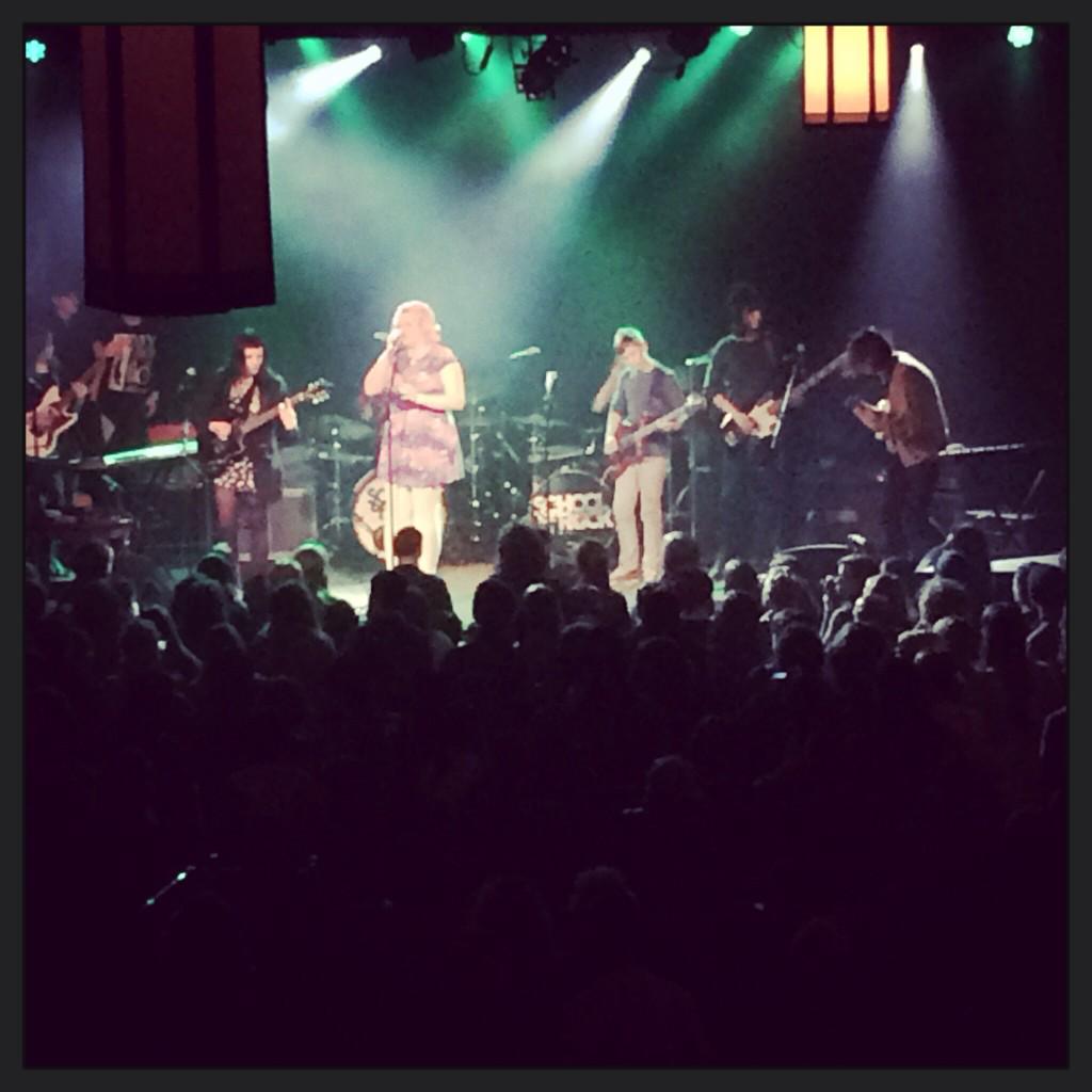 jess__boudreaux's tweet photo. Damn @sorpdx kids KILLED IT! Wish things like this could happen more often. ❤️ http://t.co/zP23jpsMXJ