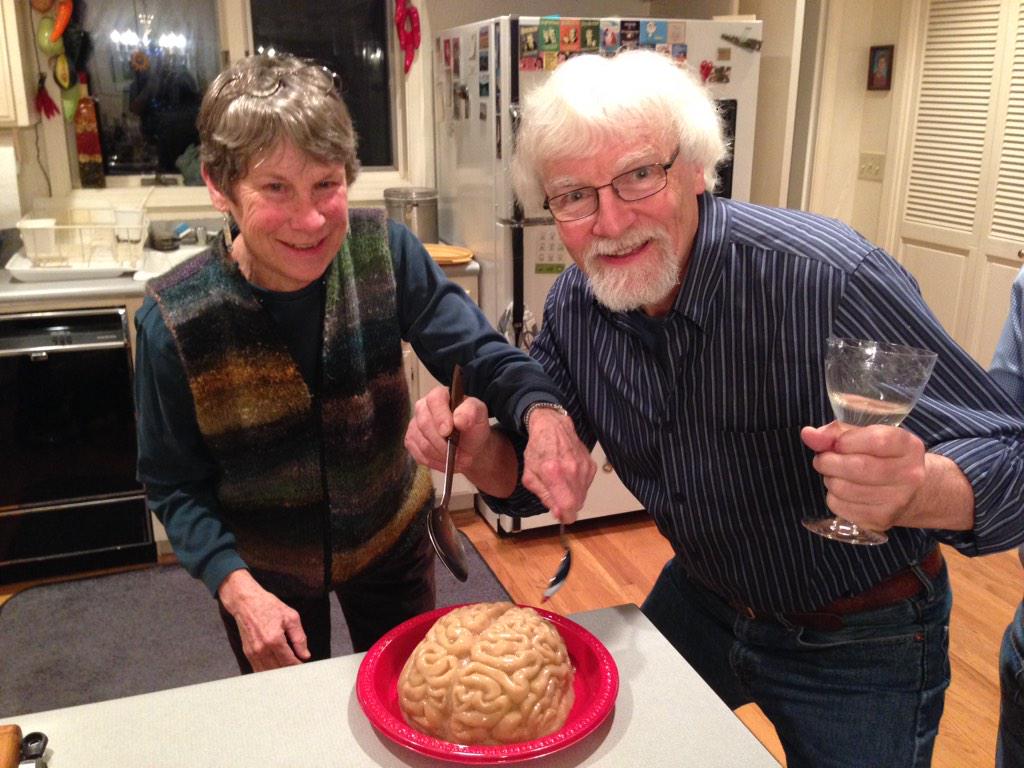 TenayaHurst's tweet photo. #HappyBirthday Dad!! Enjoy your #brainjello on your 69th Birthday!! We love you! http://t.co/FQEKtyhaY6