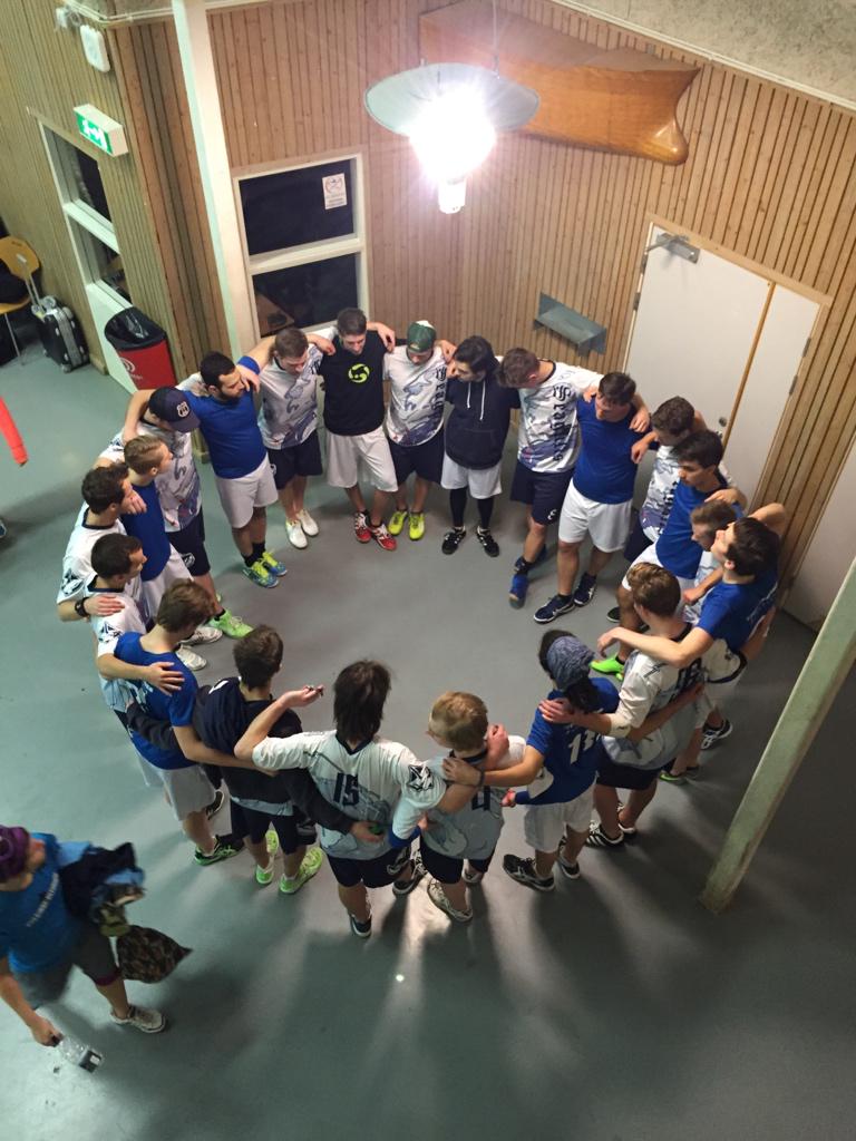 Svensk Frisbeesport tweet media