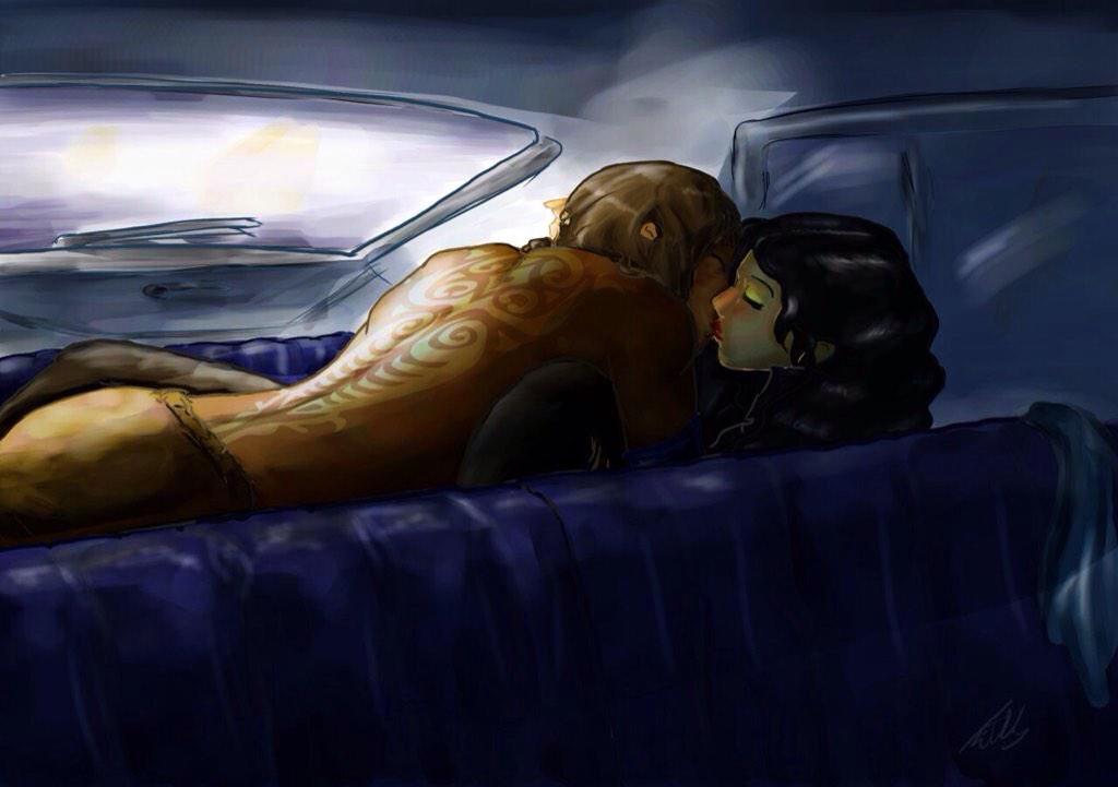 Hey, 'Sami, wanna go for a drive?