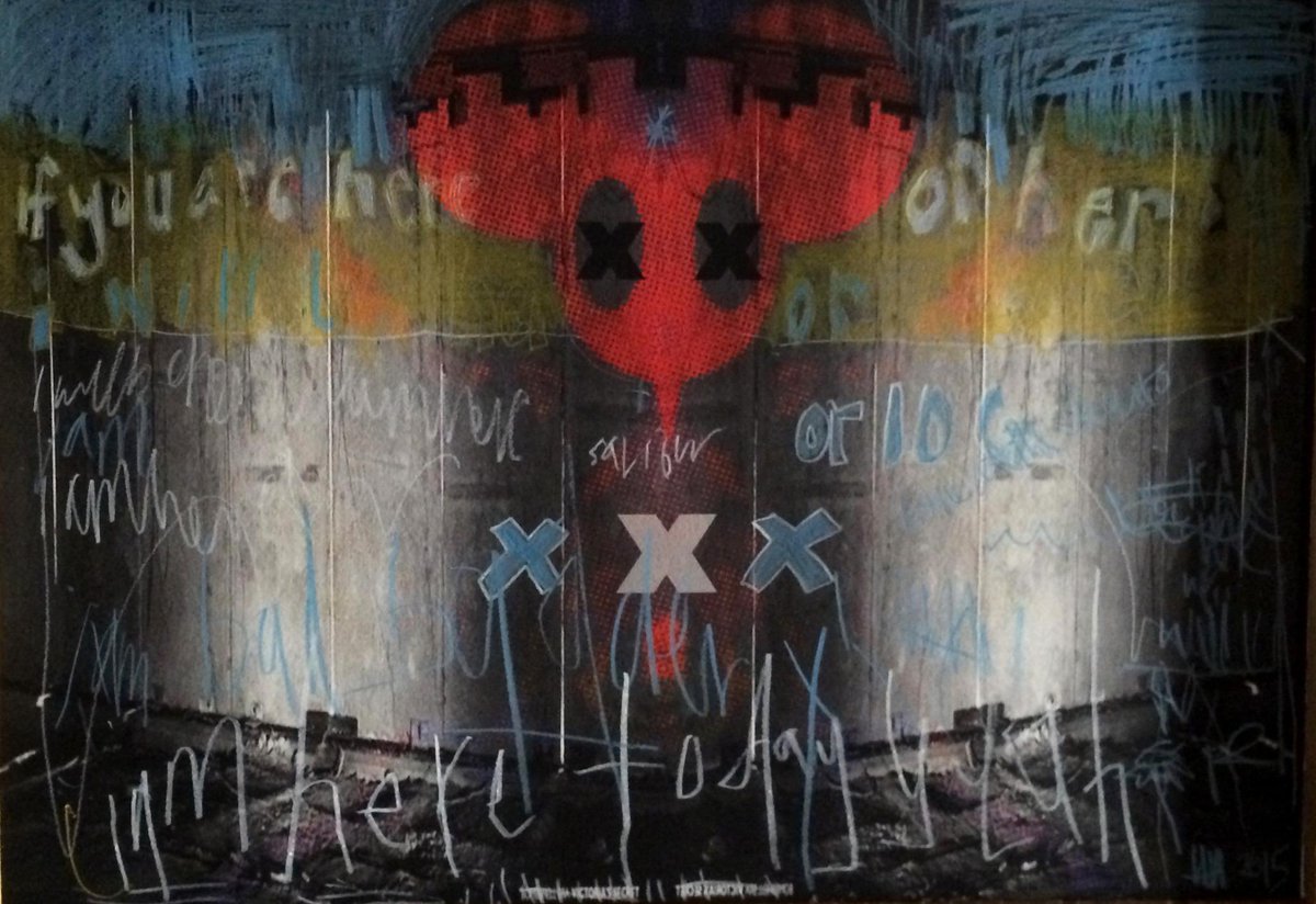 LDN_Calling_'s tweet photo. : XXX : 
Available here - http://t.co/rJuF2WNL5Z
@ueberseephotos @AnnHealey http://t.co/S6WY0ThdYB