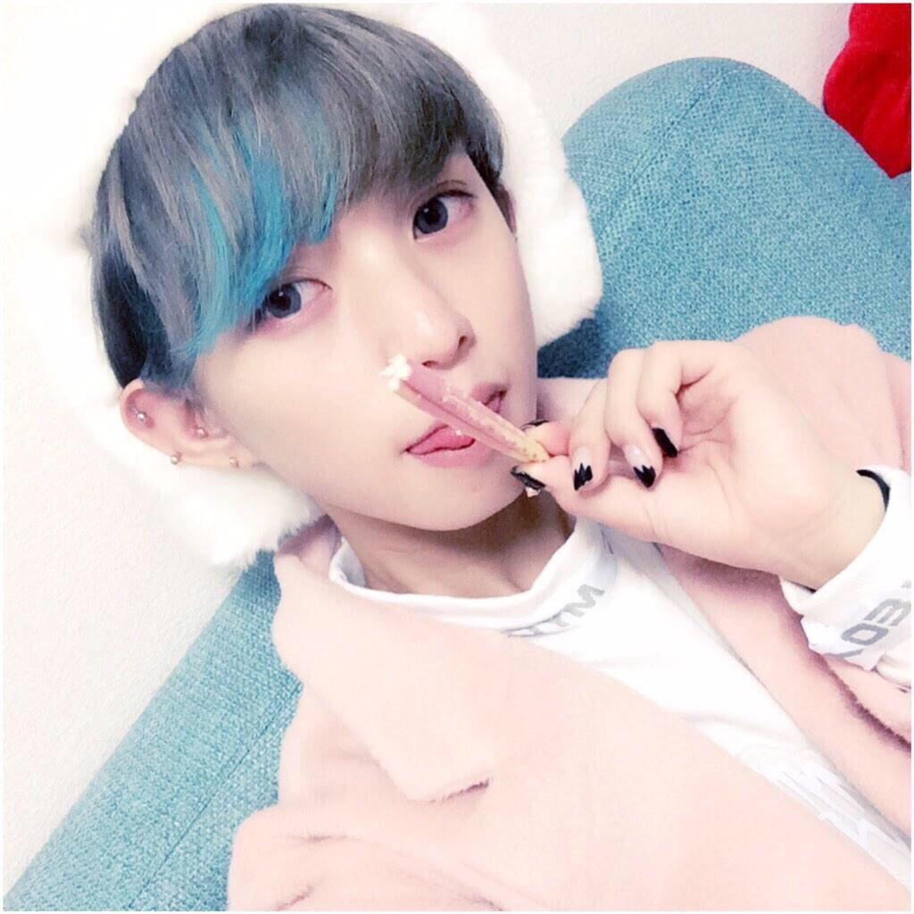 n191721's tweet photo. 今日とまんくん出勤なんだよね😱💞
行けばよかった http://t.co/vezDIL88pj