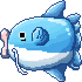 TsenPin's tweet image. Mola evolved to Young man!
Free nurturing game [Survive! Mola mola!] #MolaMola selectbutton.jp/apps/manbo