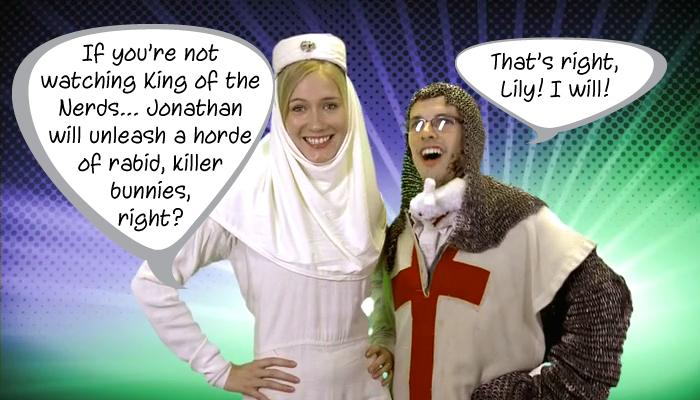 thedolphinpoet's tweet image. 12+ hours later... My #KingoftheNerds S3 Ep2 blog is posted ya&apos;ll! tinyurl.com/n3uz5sb #nerdrule #SecretSix