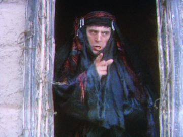Happy Birthday Terry Jones!     Thanks for making me laugh ~and more! 