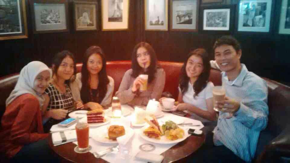 Vocal Group 70 tweet media