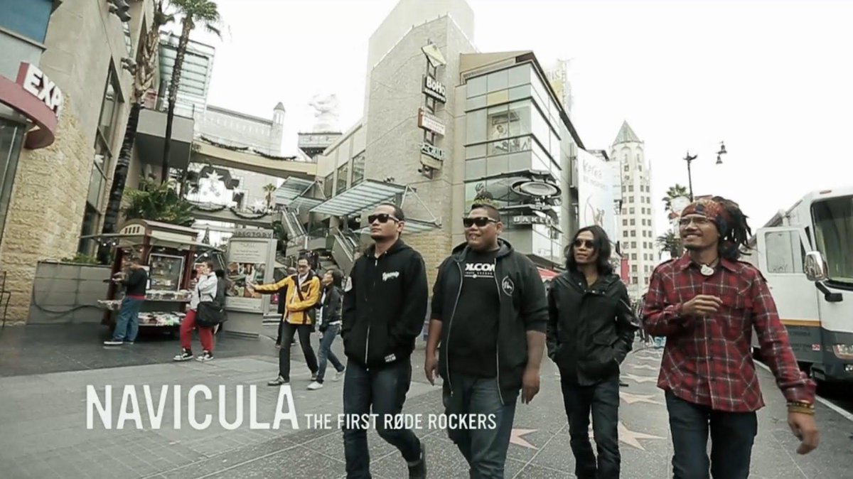 [Highlite] <a href="/naviculamusic/">Archipelago Rebels</a> siap rilis 'Tatap Muka' di bulan Maret depan nih! #NetizenUpdate | streaming.unisifm.com