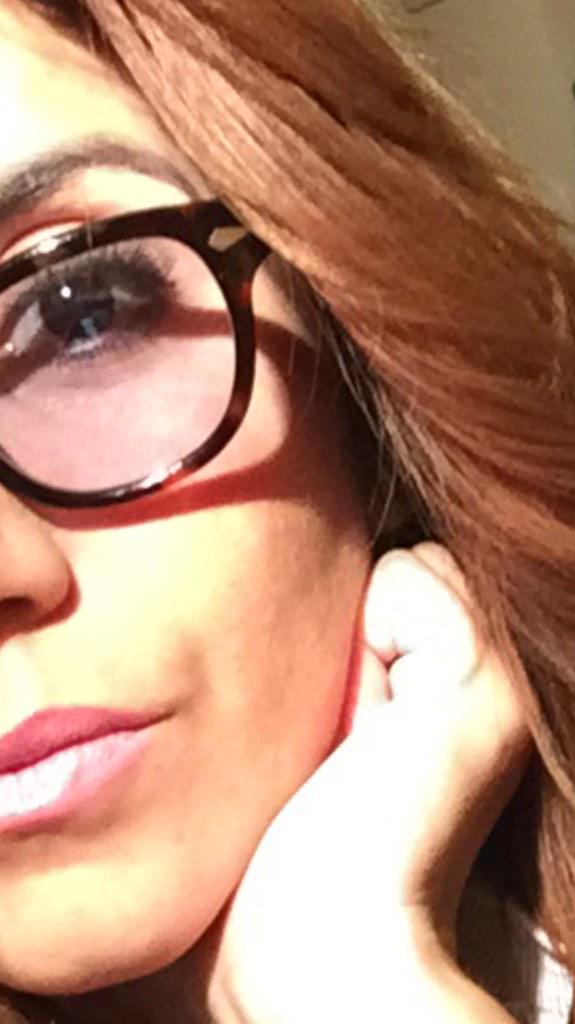 MOSCOT's tweet photo. #MOSCOTMonday RT @CeriniEleonora: @MOSCOT time! http://t.co/zBkGWNh28G
