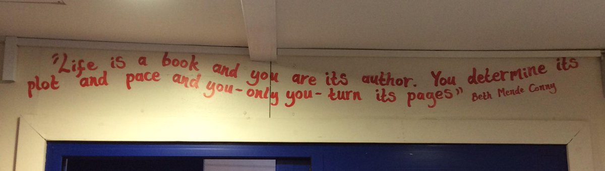 Vivian French tweet media