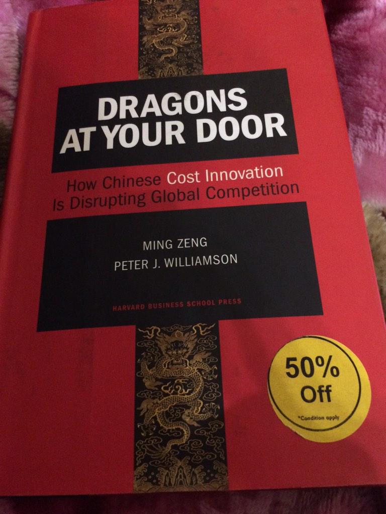 Book photograph from Paras’s tweet on 1 Feb 2015