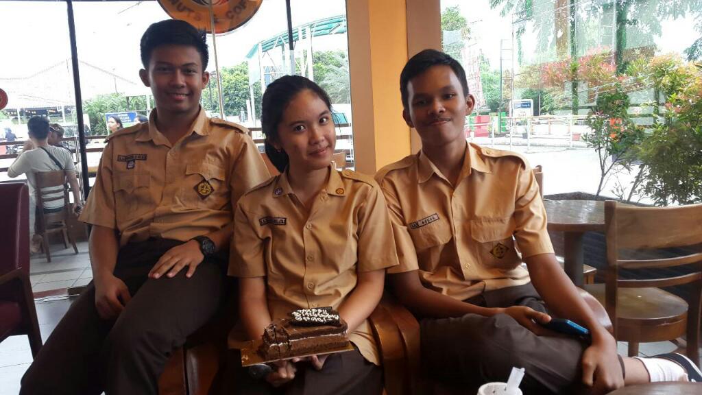 Agungsln99's tweet photo. Asik asik http://t.co/nmYPoEGYbd