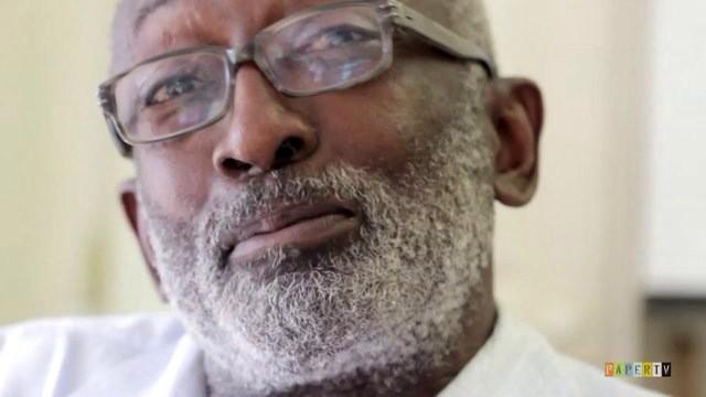 Happy Birthday, Garrett Morris! 