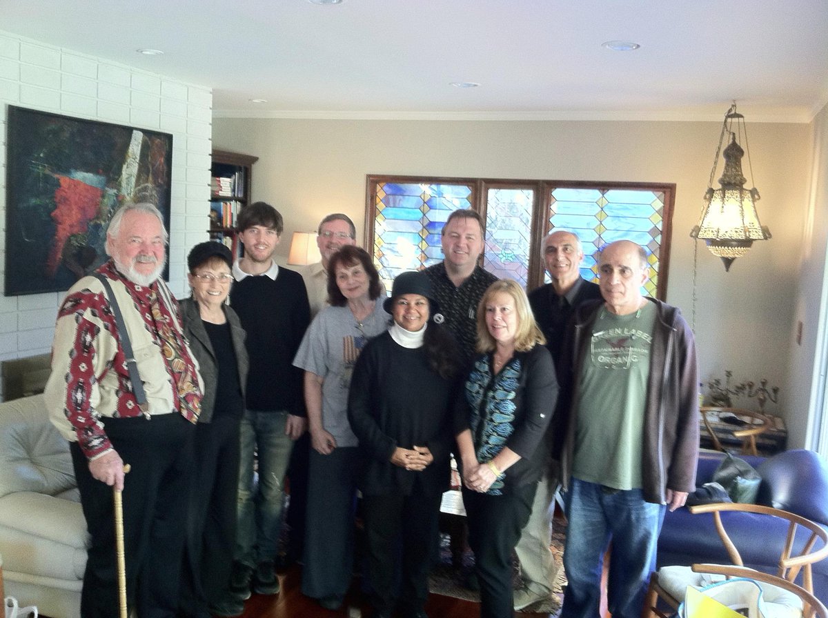Club1966's tweet photo. Here's a photo from Saturday's Speak-a-thon. Thanks to Rachel for hosting a wonderful event! http://t.co/XW3hoKbsyE